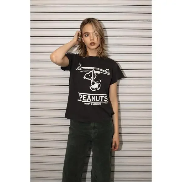 Peanuts Snoopy The Surfer - Picture 1 of 1